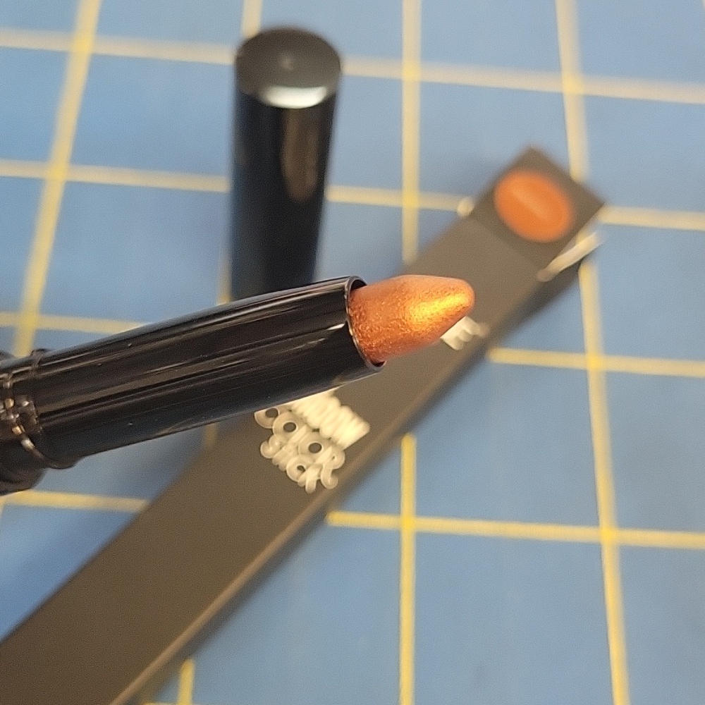 Amuse Cosmetics Assorted Shades Eyeshadow Color 1.1g Stick - New In Box Copper